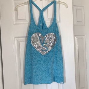 Victoria’s Secret racer back tank